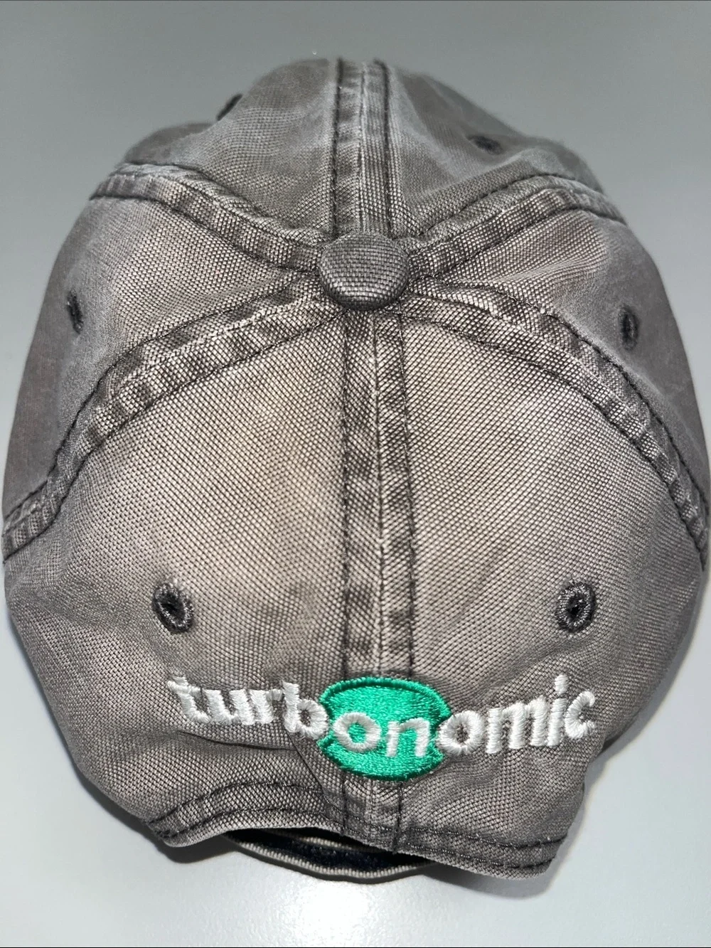 Carhartt casual baseball